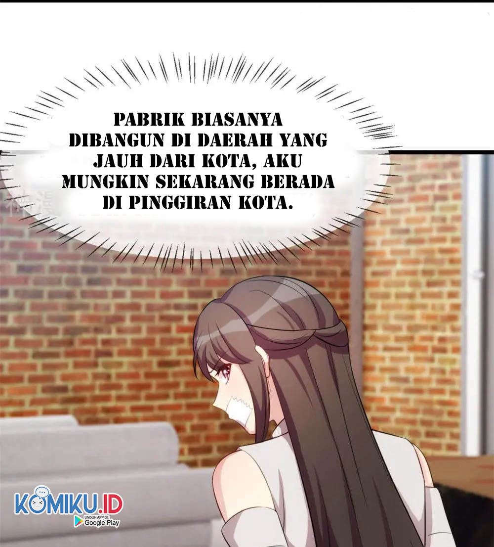 CEO’s Sudden Proposal Chapter 278 Gambar 23